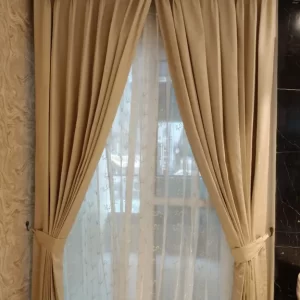 Curtains